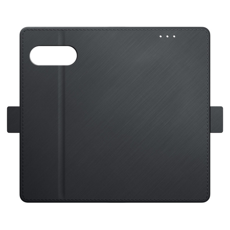 Google Pixel 9A - 3mk Wallet Case