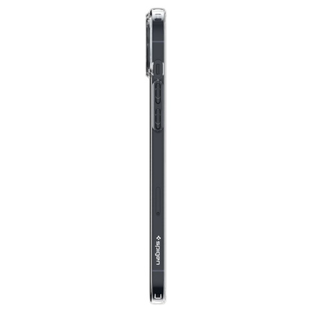 Spigen LIQUID CRYSTAL IPHONE 14 CRYSTAL CLEAR