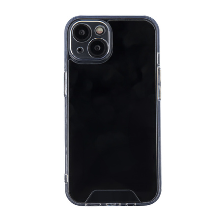 Nakładka Crystal do Xiaomi Redmi 13C 4G / Poco C65 transparentna