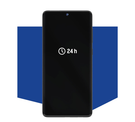 Folia Ochronna SAMSUNG GALAXY S21 FE 3mk ARC+ na Cały Ekran
