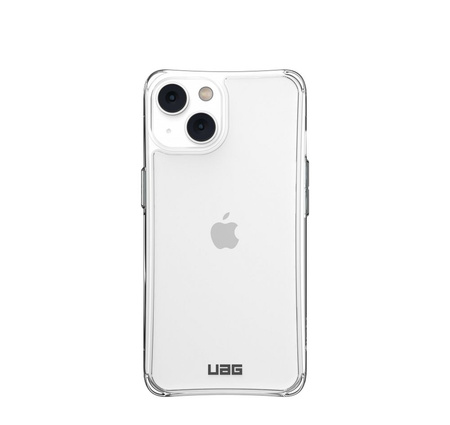 UAG Plyo - protective case for iPhone 14 Plus compatible with MagSafe (ash) [go]