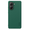 NILLKIN super frosted shield PRO XIAOMI POCO X7 PRO, DEEP GREEN / ZIELONY