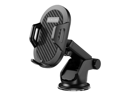 JELLICO car holder gravity PH7 Black