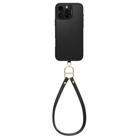 SPIGEN CYRILL KAJUK CLASSIC CHARM MAG MAGSAFE IPHONE 16 PRO MAX BLACK