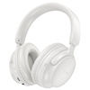 HOCO słuchawki bezprzewodowe bluetooth nagłowne W53 białe