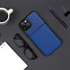 Futerał NOBLE do XIAOMI Redmi 10 / 10 2022 niebieski