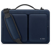 TECH-PROTECT DEFENDER BAG LAPTOP 13-14 NAVY BLUE