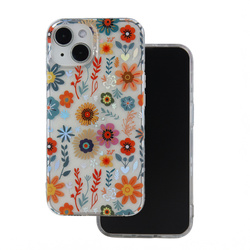 Nakładka IMD print do Samsung Galaxy A14 4G / A14 5G field