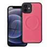 Futerał Roar Mag Morning Case - do iPhone 12 Różowy