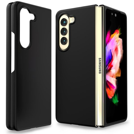 Mercury Fard Case Sam Z Fold6 F956 czarny/black