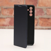 Etui Smart Soft do iPhone 17 Air 6,6" granatowe