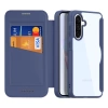 Dux Ducis Skin X Pro Case for Samsung Galaxy A36 5G/A56 5G - Blue
