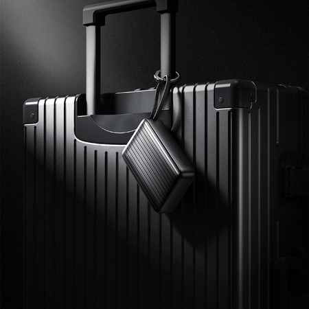 PowerBank Energea Integra Ultra 45       20000mAh kabel USB-C PD45W szary