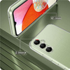 TECH-PROTECT FLEXAIR XIAOMI REDMI NOTE 14 PRO 5G / POCO X7 5G CLEAR