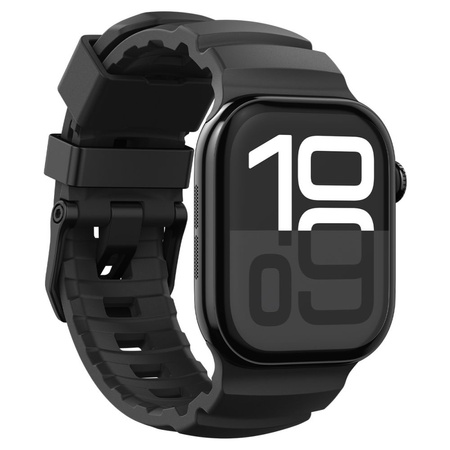 SPIGEN WBS2 BAND APPLE WATCH 8 / 9 / 10 / 11 / SE / ULTRA (44 / 45 / 46 / 49 MM) BLACK