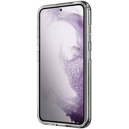 UNIQ etui LifePro Xtreme Sam A35 A356 przeźroczysty/crystal clear