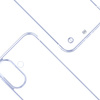Apple iPhone 16 Plus - 3mk Just20g Clear Case