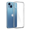 3MK Clear Case iPhone 13