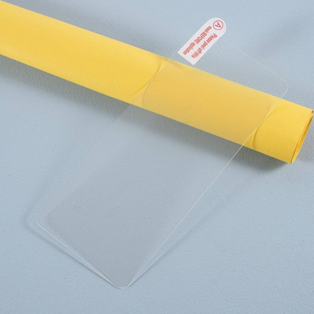 Szkło hartowane 2,5D do Motorola Moto G34 5G