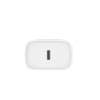 JELLICO wall charger EU53 PD 30W 1xUSB-C White