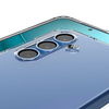 Spigen nakładka Liquid Crystal do Samsung Galaxy S25+ Przezroczysta