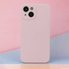 Nakładka Silicon do iPhone 16 Pro Max 6,9&quot; rose