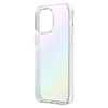 Etui IPHONE 14 PRO MAX UNIQ LifePro Xtreme opal transparentne