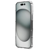 Schutzhülle IPHONE 16 PLUS Nillkin Nature Pro Clear transparent