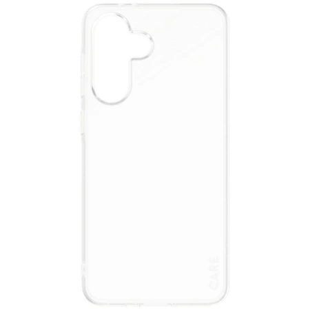 CARE by PanzerGlass Fashion X-Ray Case for Samsung Galaxy A56 5G - Transparent