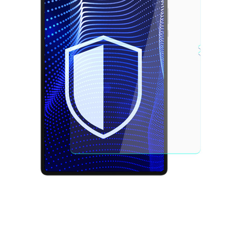 Honor Pad X8a - up to 13" 3mk FlexibleGlass Pro