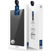 DUX DUCIS kabura SKIN PRO do SAMSUNG S25 Ultra czarna