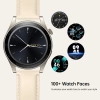Smartwatch Joyroom JR-FC2 Classic Series z funkcją odbierania połączeń IP68 - złoty