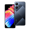 Futerał CLEAR CASE 2mm do INFINIX HOT 30i (camera protection)