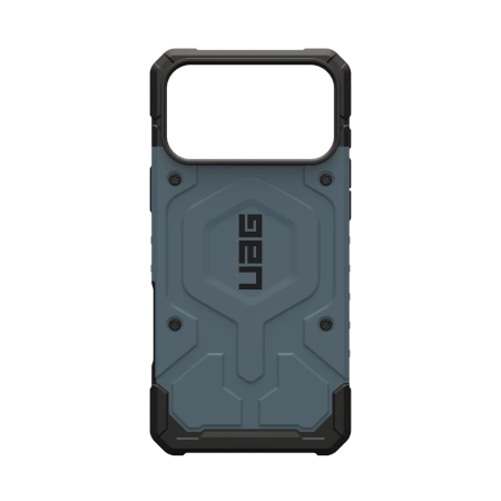 UAG Pathfinder MagSafe Hülle für iPhone 17 - Schwarz