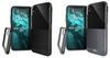 X-Doria Dash - Etui iPhone X (Ballistic Nylon)