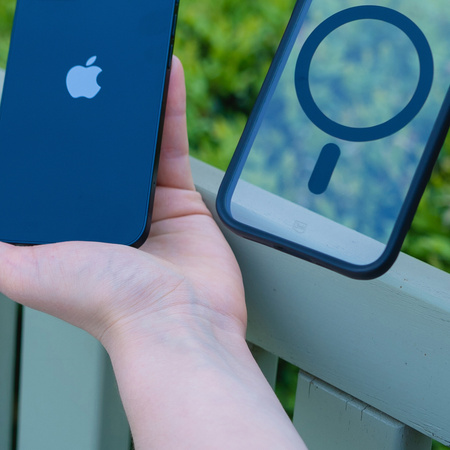 3MK Satin Armor MagCase iPhone 14 Pro 6.1"