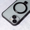 Nakładka Mag Ring do iPhone 14 6,1" czarna