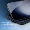 DUX DUCIS Aimo - pancerne etui do Samsung Galaxy S23 FE czarne