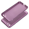 Futerał BREEZY do IPHONE 7 / 8 / SE 2020 / SE 2022 fioletowy