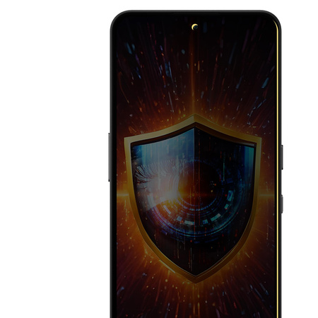 CMF Phone 2 Pro by Nothing - 3mk Silky Matt Privacy