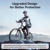 Baseus QuickGo phone holder - black
