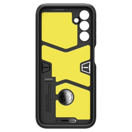 SPIGEN TOUGH ARMOR GALAXY A14 4G / LTE BLACK