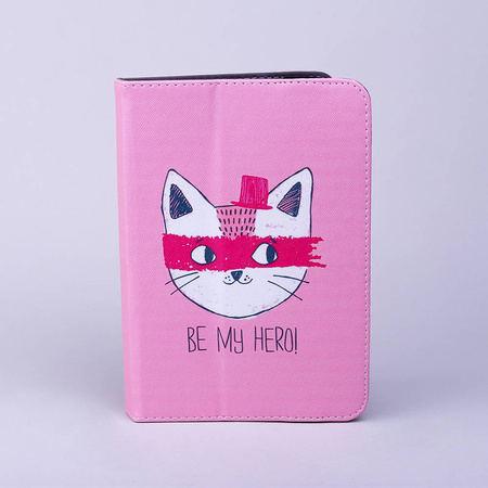 Uniwersalne etui do tabletów 9-10” Kitty 2