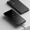 Ringke Onyx wytrzymałe etui pokrowiec Samsung Galaxy A73 czarny