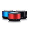 Głośnik Multimedialny Bluetooth - N8 Czerwony