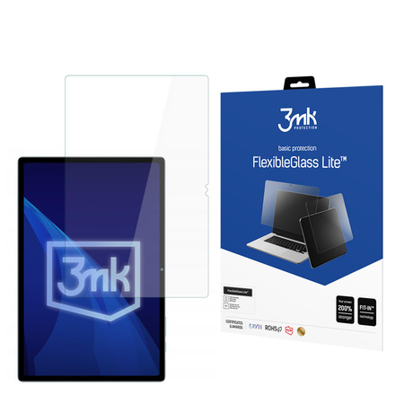 Oukitel OKT3 - up to 11" 3mk FlexibleGlass Lite
