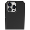 Etui Nudient Thin V3 MagSafe do iPhone    13 Pro Max czarny/black