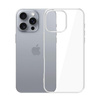 Apple iPhone 16 Pro Max - 3mk Clear Case