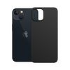 Apple iPhone 15 Plus - 3mk Hardy MagSilicone Graphite
