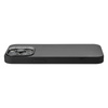 Cellularline Sensation Plus - Etui iPhone 15 Pro z powłoką MICROBAN (czarny)